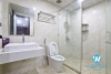 A new,  super- spacious and modern 2 bedroom apartment in Xuan La for rent